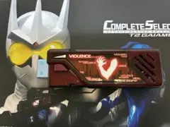 csm t2ガイアメモリ UtoZ バイオレンスメモリ