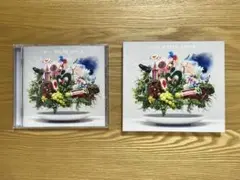 Mrs. GREEN APPLE 10 初回限定CD＋DVD ミセスベスト
