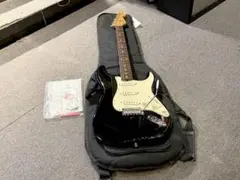 Fender Mex Classic Series '60s ストラトキャスターのサムネイル