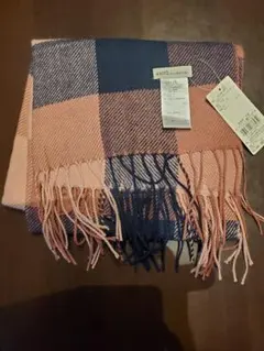 マフラー ストール