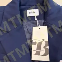 Bibiy ビビィ WHITNEY JACKET beige ベージュ - メルカリ