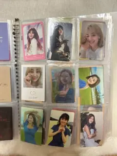 twice ジヒョ zone jyp 店舗特典 ソロ トレカ ケーキ - メルカリ