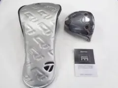 未使用/9.0° Qi35MAX ヘッド /HC / 保証書店舗印あり/日本仕様 楽天市場】テーラーメイド Qi35ドライバーの通販