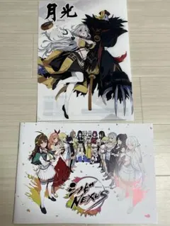 閃乱カグラ シノビマスター　WEBくじ　四季　特大マルチクロス 閃乱カグラ シノビマスター WEBくじ 四季 特大マルチクロス - メルカリ