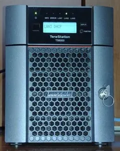 激レア】SHARP BP-X1ST08 4TB NAS ネットワークストレージ - メルカリ
