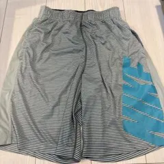 ナイキ NIKE DRI-FIT ハーフパンツ メンズS 左右ポケットあり