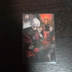 にじさんじ 葛葉 ノスタルジア ランダムコレクションカード D