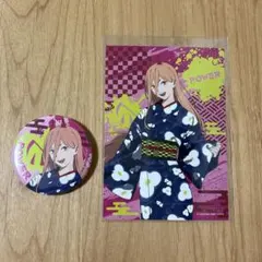 チェンソーマン レゼ篇 OMATSURI POP UP パワー まとめ売り