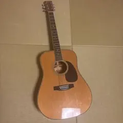 Morris アコースティックギター
