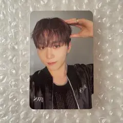 SEVENTEEN セブチ SPILL THE FEELS スングァン トレカ