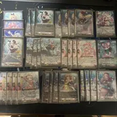 デッキ カードファイト!! ヴァンガード