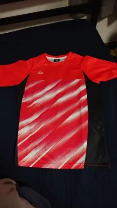 jaked 半袖ジャージ