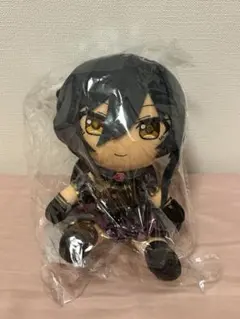 アイドルマスター シャイニーカラーズ gift ぬいぐるみ 市川雛菜
