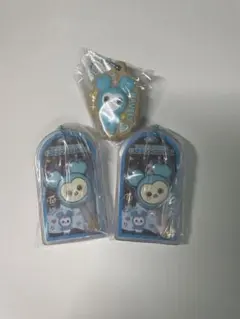 TWICE LOVELYSチョコがけボーロ＆チャーム ビスケットチャーム ナヨン