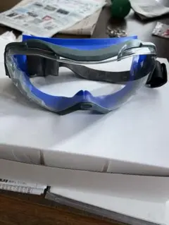 3M 安全ゴーグル新品未使用　取説付き