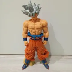 グランディスタ　孫悟空 　身勝手の極意