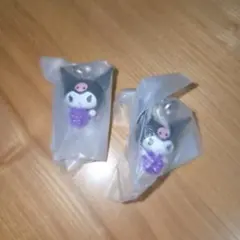 サンリオ きらきら こんぺいとうチャーム クロミ