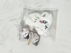 【モモンガ】ちいかわ寿司 ねこのかぶりもの ガチャガチャ セット売り