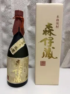 2025年最新】森伊蔵 720の人気アイテム - メルカリ