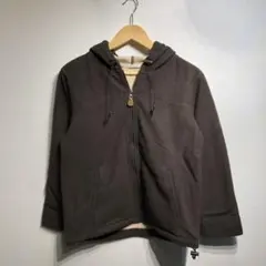 ブラウン ジャケット Mサイズ