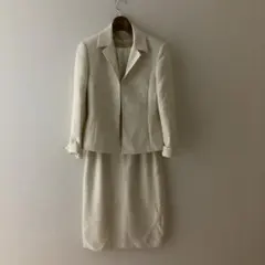 スーツ　セットアップ　セレモニー　3点