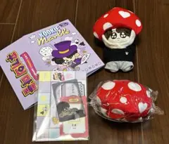 モックニム チャーム グクトゥギ チャーム グクトゥギ オムライス