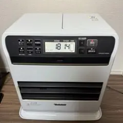 2025年最新】ファンヒーター dainichi sgxの人気アイテム - メルカリ