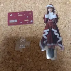 櫻坂46 遠藤理子 アクリルスタンド - メルカリ