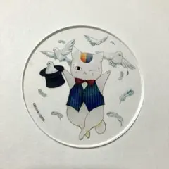 夏目友人帳 カフェ コースター - メルカリ