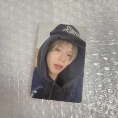 ① RIIZE ODYSSEY ユニバ トレカ ショウタロウ タロ