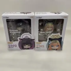 ねんどろいど 霧雨魔理沙2.0 「東方project」 - メルカリ