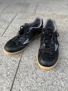 MIZUNO モナルシーダネオ 24.5cm フットサルシューズ インドア