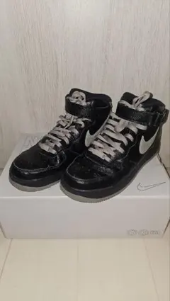 【Nike】 エアフォースワン　スニーカー