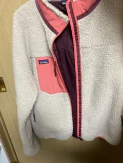 Q*t様 パタゴニア　レトロ