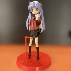 らき☆すた 柊かがみ タイトーステーション コスチューム フィギュアのサムネイル