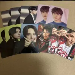 JO1 川西拓実　トレカ