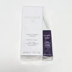 新品未使用 DECORTE AQ 毛穴美容液オイル 40mL デコルテ
