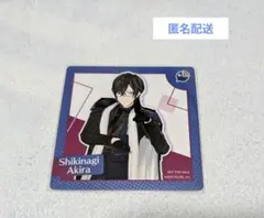 にじさんじ VOLTACTION 四季凪アキラ まねきねこ コースター