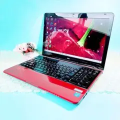 LAVIE/Windows11/Corei7/1TB/NECノートパソコン - メルカリ