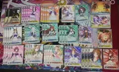 2026年最新】ヴァイス デッキ ウマ娘の人気アイテム - メルカリ