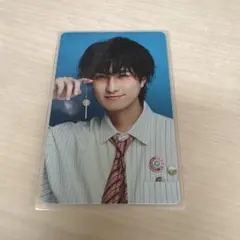 BUDDiiS YUMA トレカ