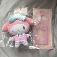 にじさんじ Oriens サンリオ 赤城ウェン マイメロディ