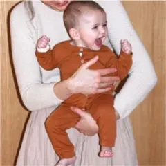 ルプチジェルマン ロンパース LE PETIT GERMAIN