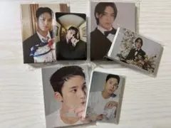 SEVENTEEN ミンギュ バインダー トレカ