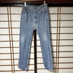 ビンテージデニム 90年代 LEVIS 501XX ジーンズ W34L30 - メルカリ