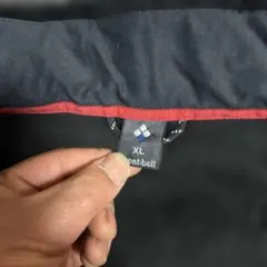 montbell CLIMA AIR ベスト XL