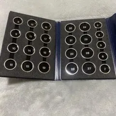 リング サイジング リングゲージ サイズゲージ 測定