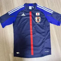 adidas 日本代表 チームジャージ