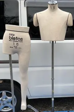 2026年最新】トルソーの人気アイテム - メルカリ