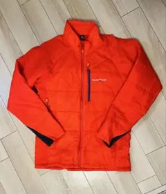 ぽ*ん様 モンペルmont-bell ピンク M ジャケットJKMM-30 モンペルmont-bell ピンク M ジャケットJKMM-30 - メルカリ